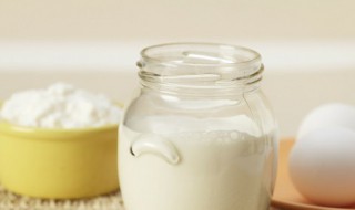 生牛乳和牛奶的区别 生牛乳和牛奶有什么区别