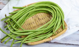 吃豆角的好处 吃豆角对身体都有哪些好处