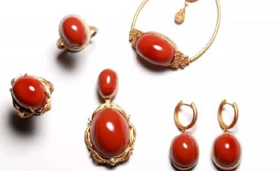 南红和玛瑙是一种东西吗 玛瑙跟南红有什么区别