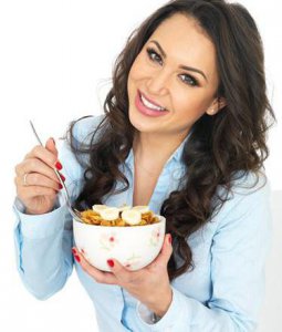 冬季吃什么食物最养生 冬季养生适合吃什么食物