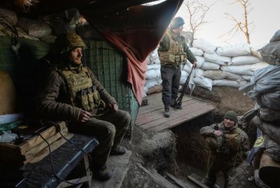 顿巴斯地区是哪个国家的领土 顿巴斯地区有多少人口