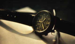 手表表面怎么清洗 手表表面如何清洗