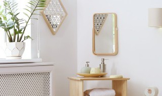 卫生间用什么小物件好 卫生间用哪些小物件好