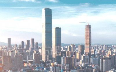 湖南14个市经济排名 湖南省各市GDP经济排行一览