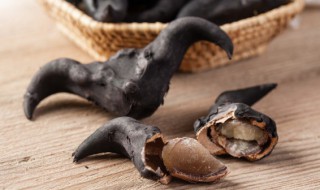 菱角没煮熟会不会中毒 菱角没煮熟就食用会导致中毒吗