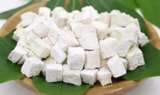 葛根怎么吃味道最好 葛根美味食用方法