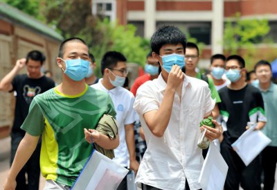 成绩一般的孩子高中怎么选科 新高考选科3+1+2聪明组合