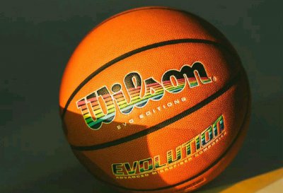 nba用的篮球什么牌子 NBA专用篮球的品牌是威尔胜