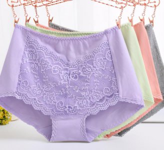 女士内裤款式有哪些 女孩子的内裤都有什么样的款式