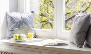 冬天怎么擦窗户不冻冰 冬天如何擦窗户不冻冰