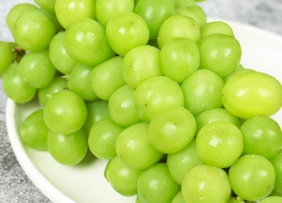 青提带皮吃 青提可以带皮吃吗