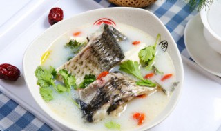 黑鱼汤营养在汤里还是肉里 黑鱼汤营养在哪里