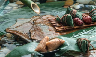 五芳斋是哪里的品牌 五芳斋是哪个地方的品牌