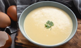 晚上可以吃鸡蛋羹吗 晚上能吃蒸鸡蛋羹吗