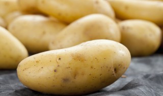 土豆变青还能吃吗 土豆变青还可以吃吗