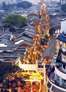 福建旅游必去十大景点 福建有哪些好玩的旅游景点推荐