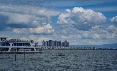 昆明景点排行榜前十名 去昆明必打卡的十大网红景点推荐