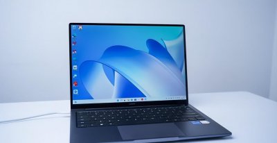 matebook14配置参数怎么看 华为该型号值得买吗