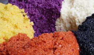 糯米发黄了还能吃吗 糯米发黄能不能吃