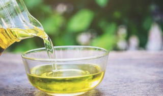 怎么制作茶油最好 制作茶油最好的方法