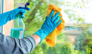 纱窗上的灰尘如何清理 纱窗上的灰尘清理的方法