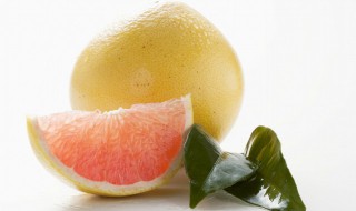 柚子怎么挑比较新鲜 柚子如何挑选比较新鲜的呢