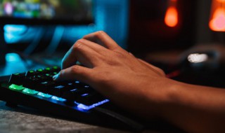 机械键盘知识介绍 什么是机械键盘