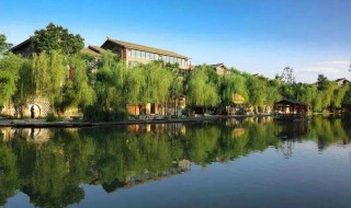 周至打卡景点有哪些 周至打卡景点简单介绍