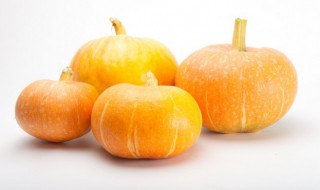 用空气炸锅烤小南瓜需要多长时间 用空气炸锅烤小南瓜需要几分钟呢