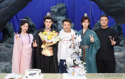 沉香如屑什么时候播出 电视剧沉香如屑的主演是谁