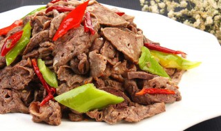 新鲜心肺怎么保鲜 怎么保存猪心猪肺