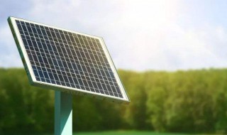 光伏发电对人体有害吗 光伏发电对人体是否有害呢