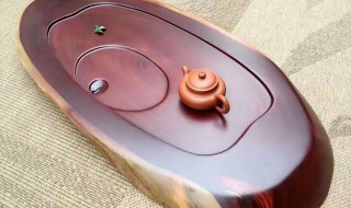 大红酸枝怎么鉴别 大红酸枝如何鉴别