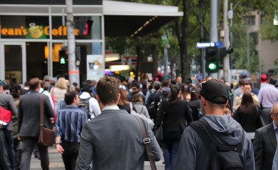 澳大利亚第一大城市 墨尔本有望取代悉尼成澳洲第一大城市