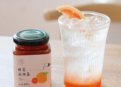 西柚能否泡水喝 西柚可以泡水喝吗