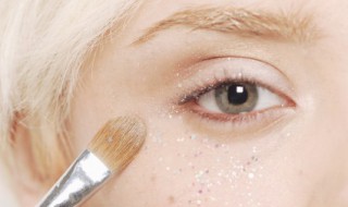 下眼睑是哪个部位 下眼睑指的是什么部位