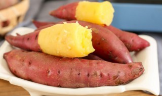 红薯和虾能不能一起吃 红薯和虾是否可以一起吃呢