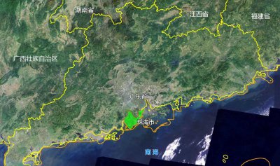 广东珠海几个区 一文带你快速了解珠海的行政区划情况