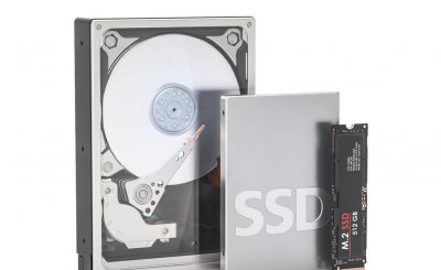 固态硬盘和机械硬盘哪个好 固态和机械硬盘优缺点盘点