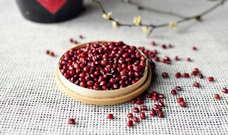 赤小豆吃多了会怎样 赤小豆吃多了有哪些危害