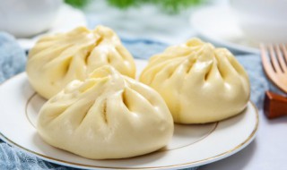 做包子馒头用什么面粉 做包子馒头用哪种面粉