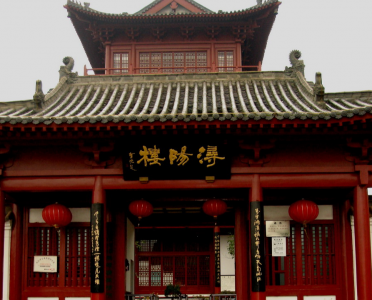 江西九江旅游必去十大景点 九江一日游必去景点攻略