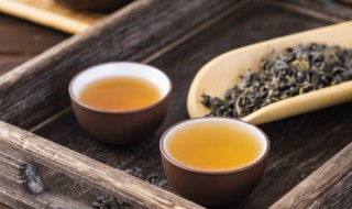 刮脂肪的茶有哪些 刮脂肪的茶有什么