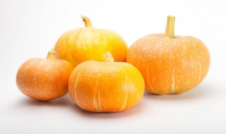 在家南瓜种子种植方法 南瓜籽怎么种植方法