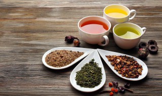 茶食品有哪些 茶食品有什么