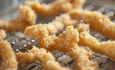 十大易发胖食物 盘点最容易长肉的十类高热量食物