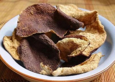 陈皮泡茶的最佳8种搭配 陈皮配什么茶叶泡水喝最佳