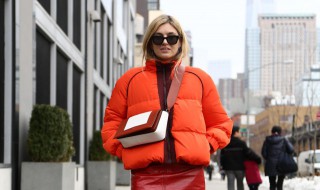 怎样挑选冬天羽绒服不跑毛 如何挑选冬天羽绒服不跑毛