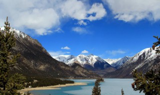 川藏线游玩有哪些景点 川藏线游玩景点推荐
