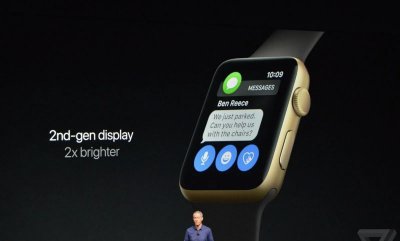 苹果一代手表有什么功能简介 AppleWatch值得买
